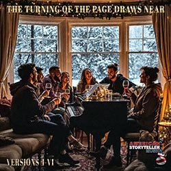 The Turning of The Page Draws Near